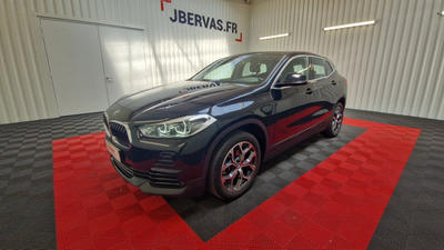 Bmw X2 sDrive18i Business Design