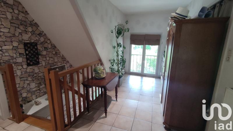 Maison - 188 m² - 6 pièces