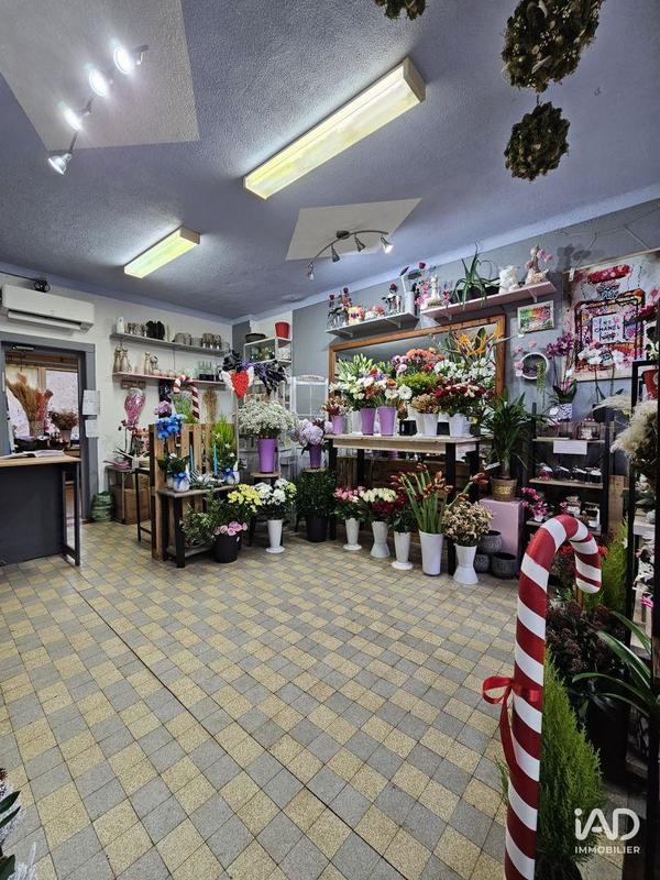 Local commercial - 45 m²