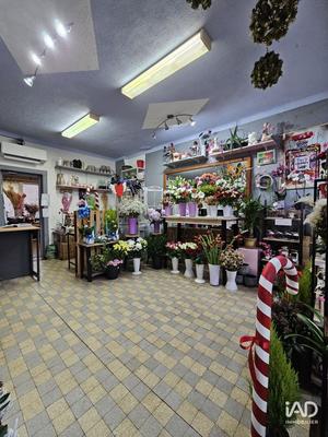 Local commercial - 45 m²