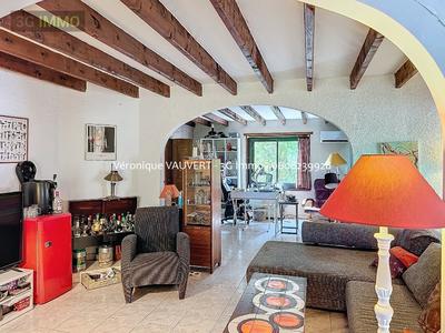 Villa - 170 m² - 8 pièces