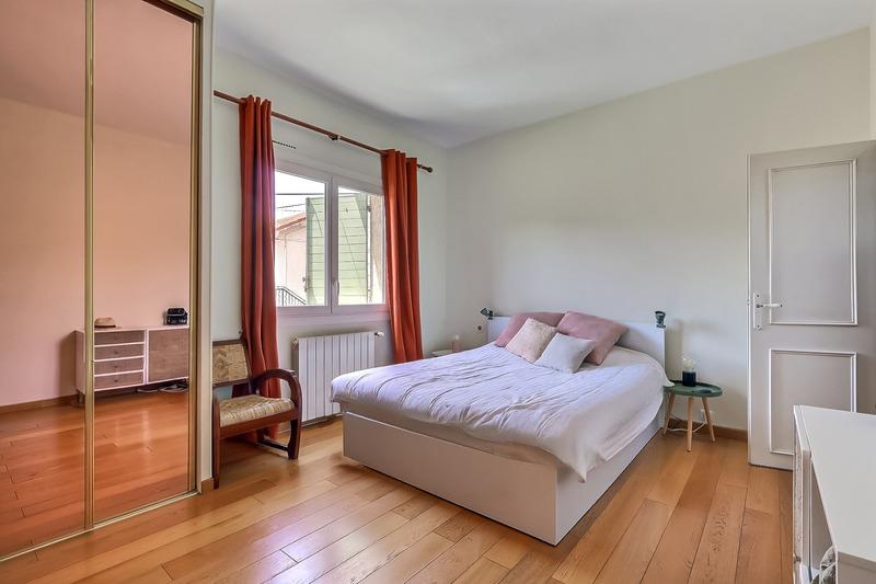 Maison - 143 m² - 6 pièces