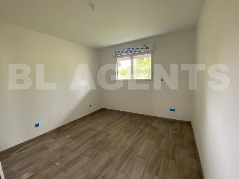 Maison de village - 100 m² - 5 pièces