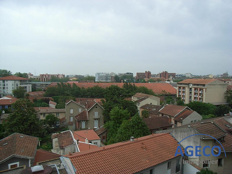 Appartement - 17 m² - 1 pièce