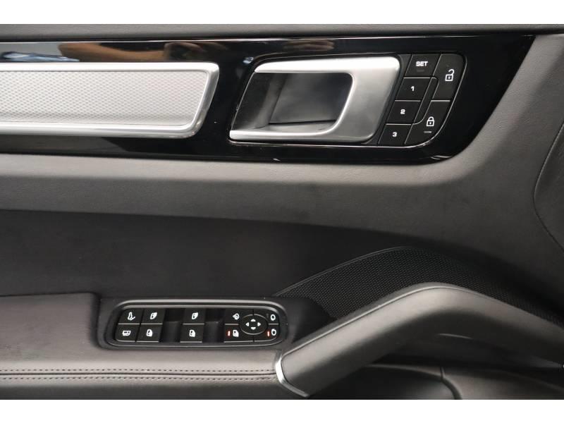 Porsche Cayenne E-Hybrid 3.0 V6 462 ch Tiptronic Bva Platinum Edition