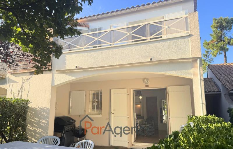 Maison - 50 m² - 3 pièces