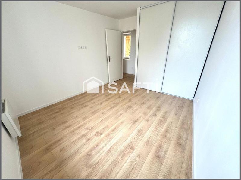 Maison de village - 131 m² - 7 pièces