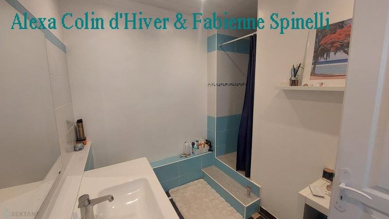 Maison bourgeoise - 174 m² - 7 pièces