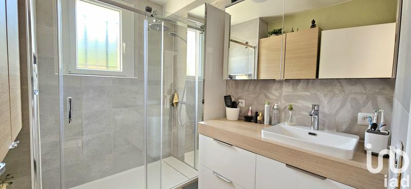 Maison - 157 m² - 6 pièces