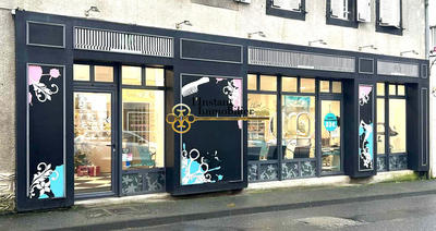 Local d'activités - 100 m²