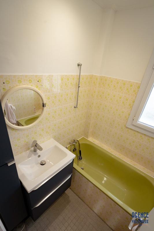 Maison ancienne - 88 m² - 5 pièces