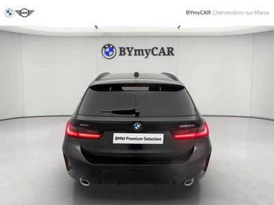 Bmw Série 3 Touring G21 Lci 2 320d xDrive 190 ch Bva8 m Sport