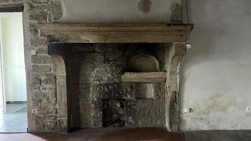 Fermette - 66 m² - 2 pièces