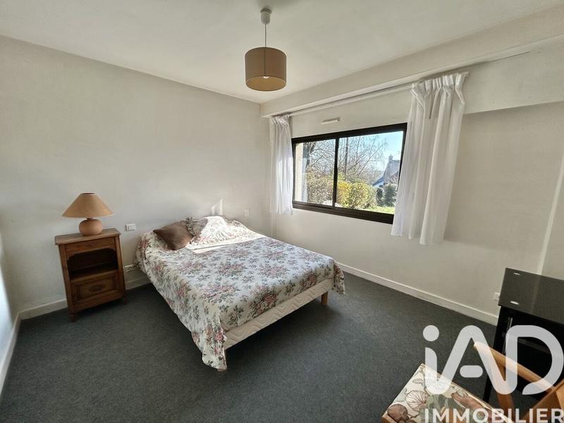 Maison de maîtres - 130 m² - 5 pièces