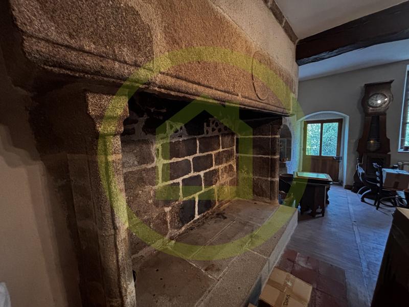 Maison - 121 m² - 4 pièces