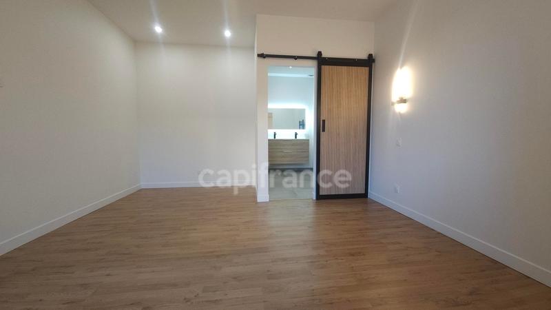 Appartement - 53 m² - 2 pièces