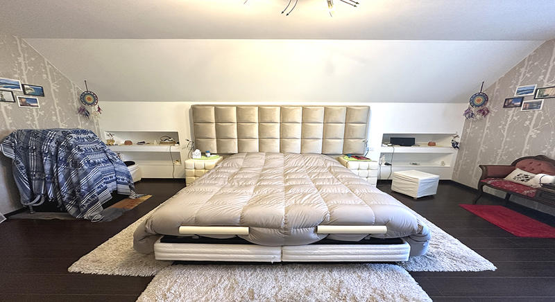 Villa - 200 m² - 6 pièces