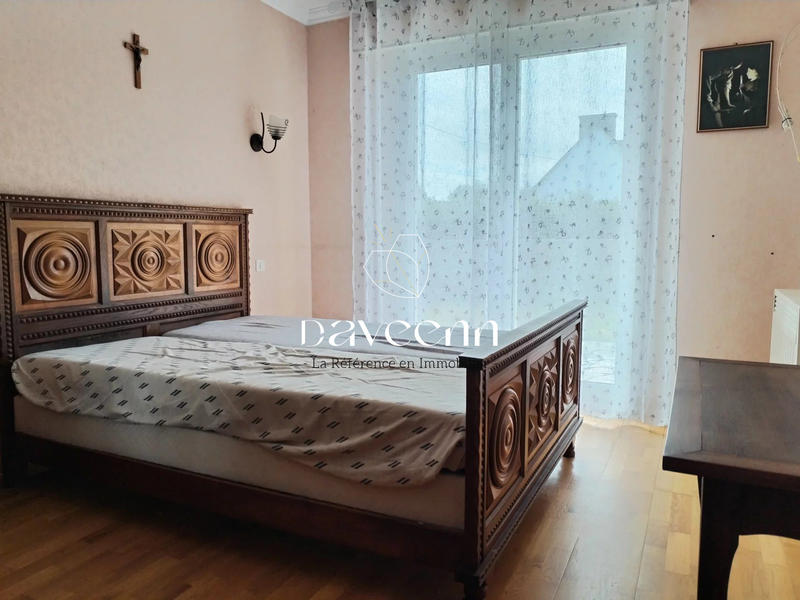 Maison - 130 m² - 4 pièces