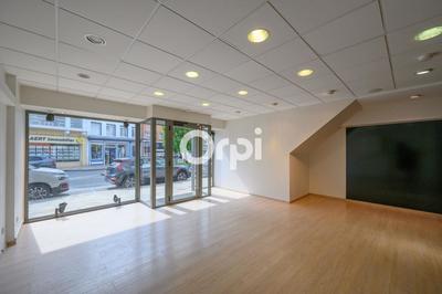 Immeuble - 209 m² - 3 pièces