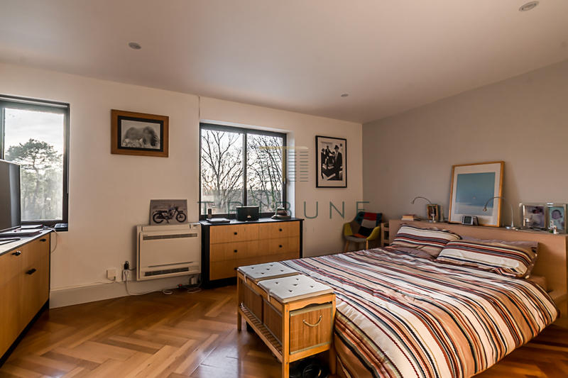 Maison - 225 m² - 6 pièces