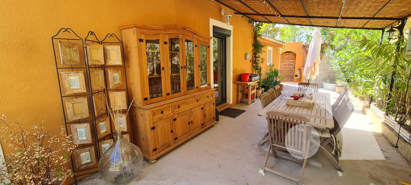 Maison - 139 m² - 5 pièces