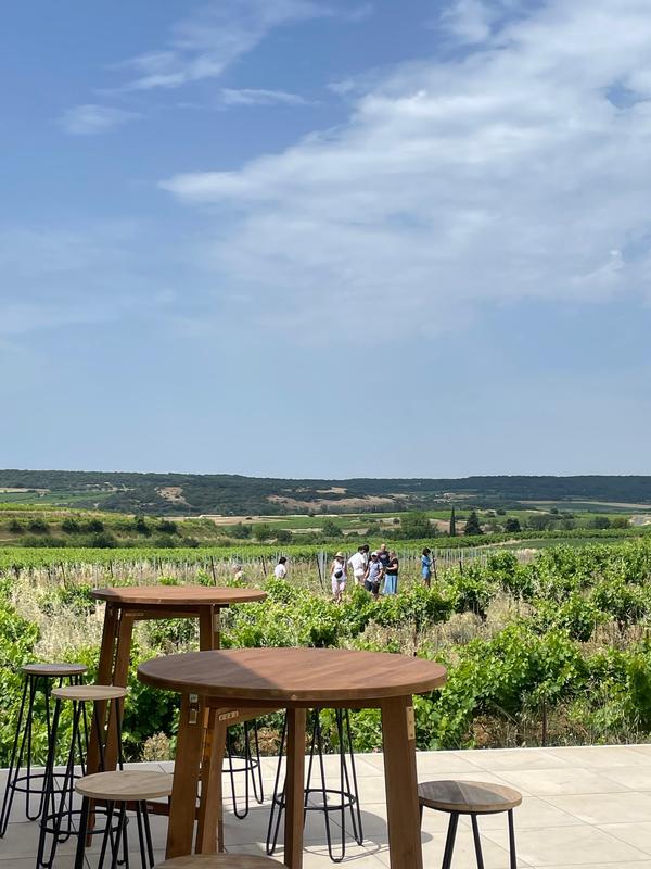 Journee des Parrains et Marraines