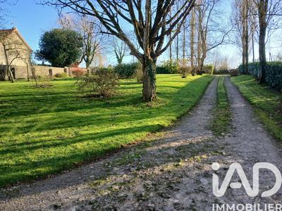 Maison - 212 m² - 11 pièces