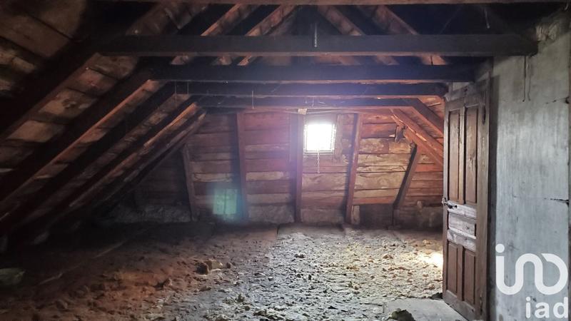 Maison de ville - 136 m² - 7 pièces