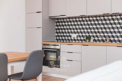 Maison - 65 m² - 4 pièces