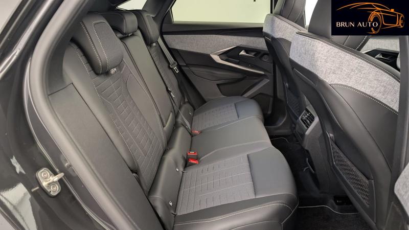 Peugeot 3008 Hybrid 145 e-Dcs6 Gt