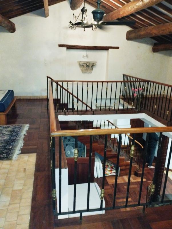 Maison de campagne - 260 m² - 7 pièces