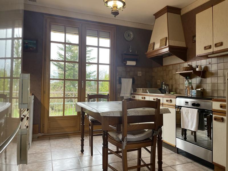 Maison traditionnelle - 71 m² - 3 pièces