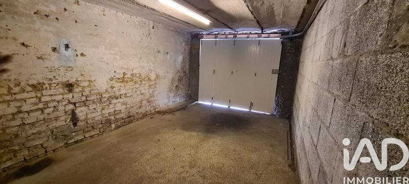 Maison - 120 m² - 8 pièces