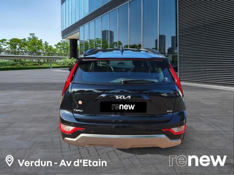 Kia Niro 1.6 GDi 141 ch Hev Dct6 Active