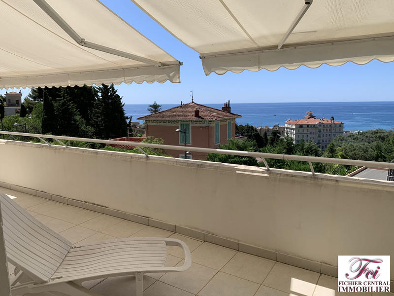 Appartement - 116 m² - 4 pièces