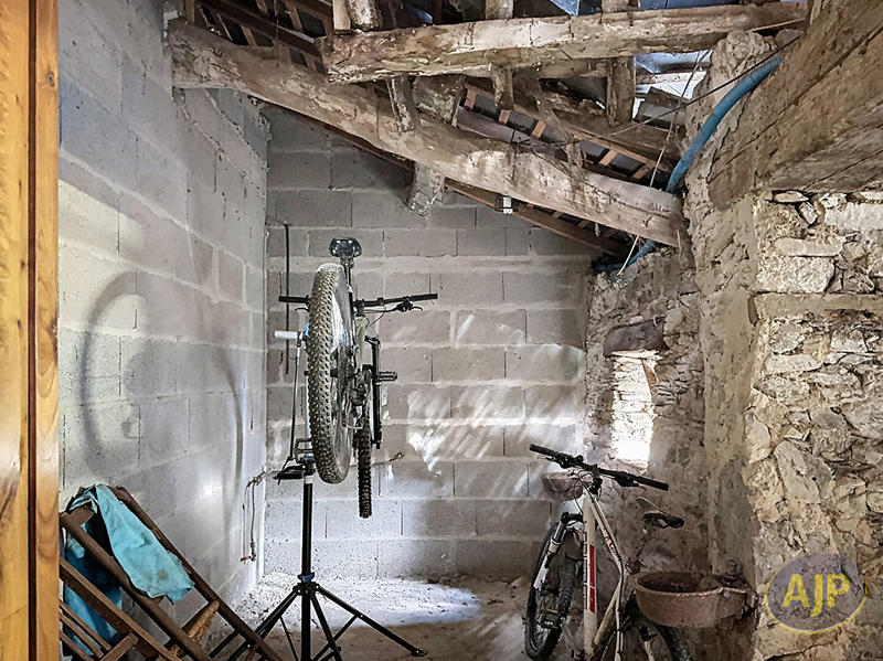 Maison - 70 m² - 1 pièce