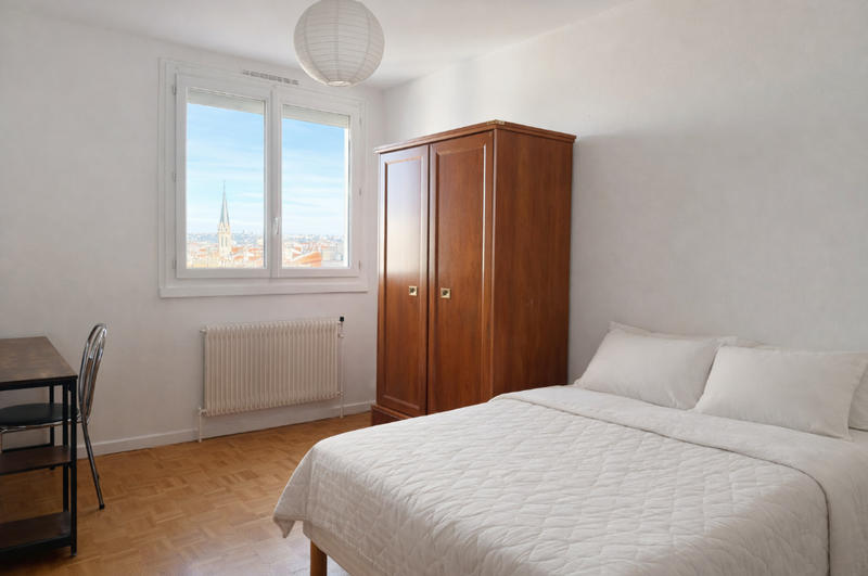 Appartement - 115 m² - 5 pièces