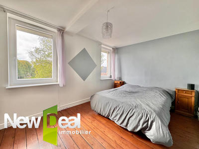 Maison bourgeoise - 259 m² - 7 pièces