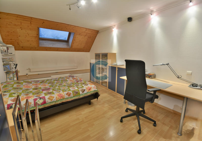 Ferme - 270 m² - 8 pièces