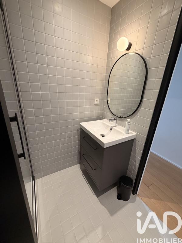 Appartement - 53 m² - 2 pièces