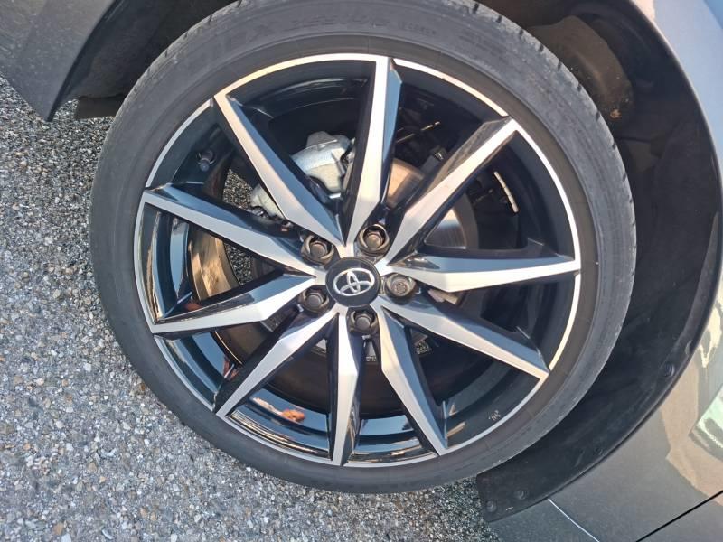 Toyota Corolla Touring Sports Hybride 140ch Gr Sport