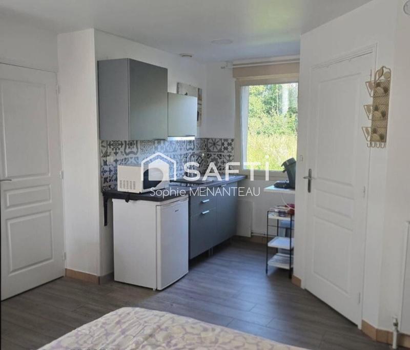 Maison - 550 m² - 18 pièces