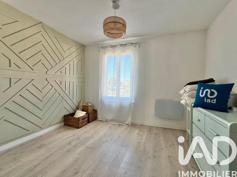 Maison - 155 m² - 5 pièces