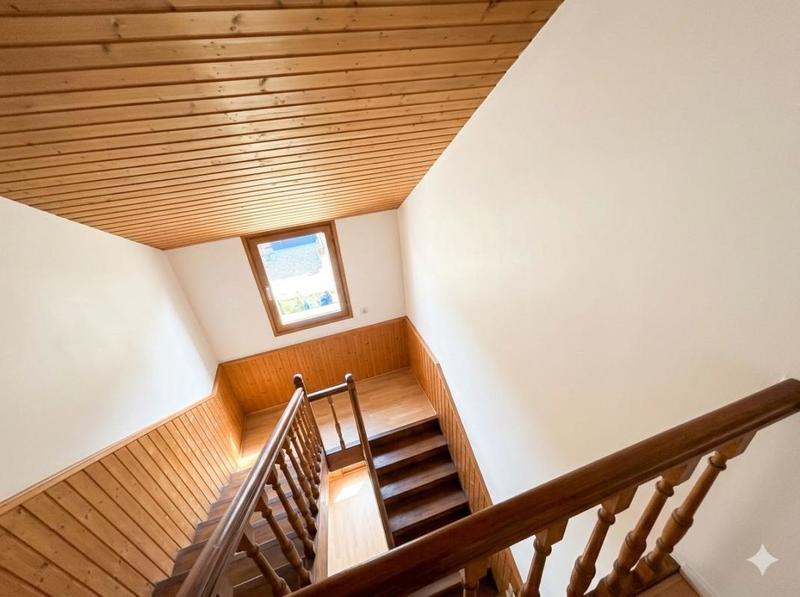 Maison - 231 m² - 8 pièces