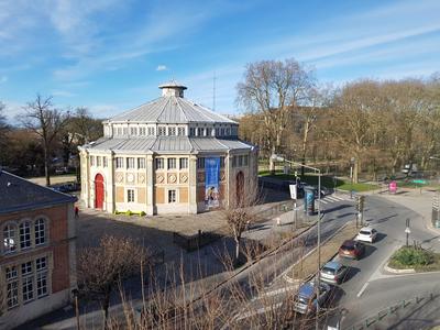 Appartement - 80 m² - 3 pièces