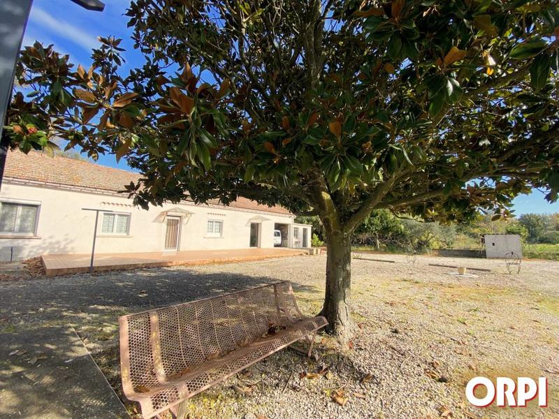 Villa - 137 m² - 4 pièces