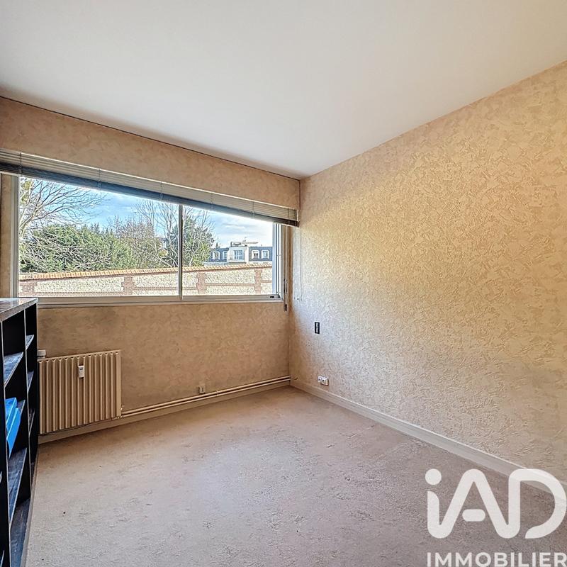 Appartement - 124 m² - 4 pièces