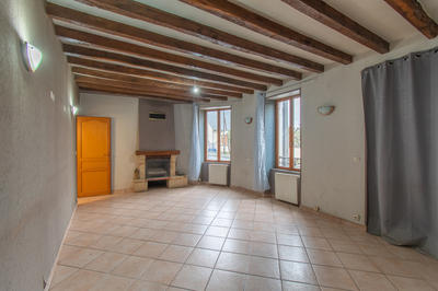 Maison - 73 m² - 3 pièces