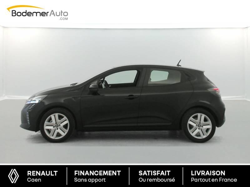 Renault Clio E-Tech full hybrid 145 ch Gsr2 Evolution