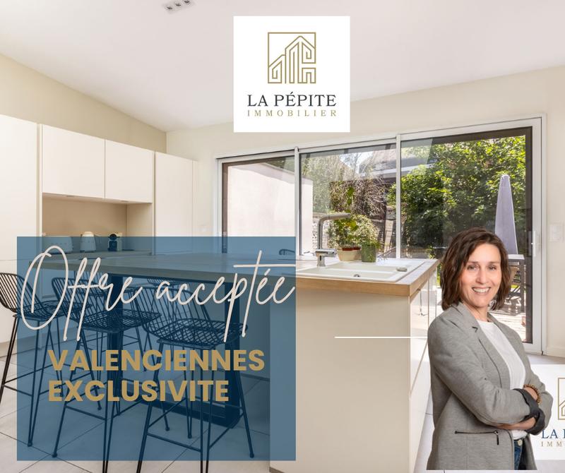 Maison - 145 m² - 5 pièces